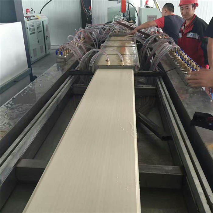板材生产线